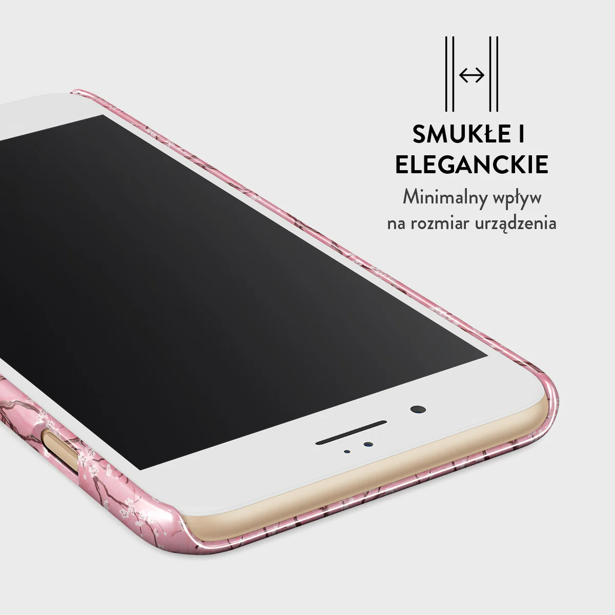 Sakura - iPhone 7 Plus / 8 Plus Etui - Image 4