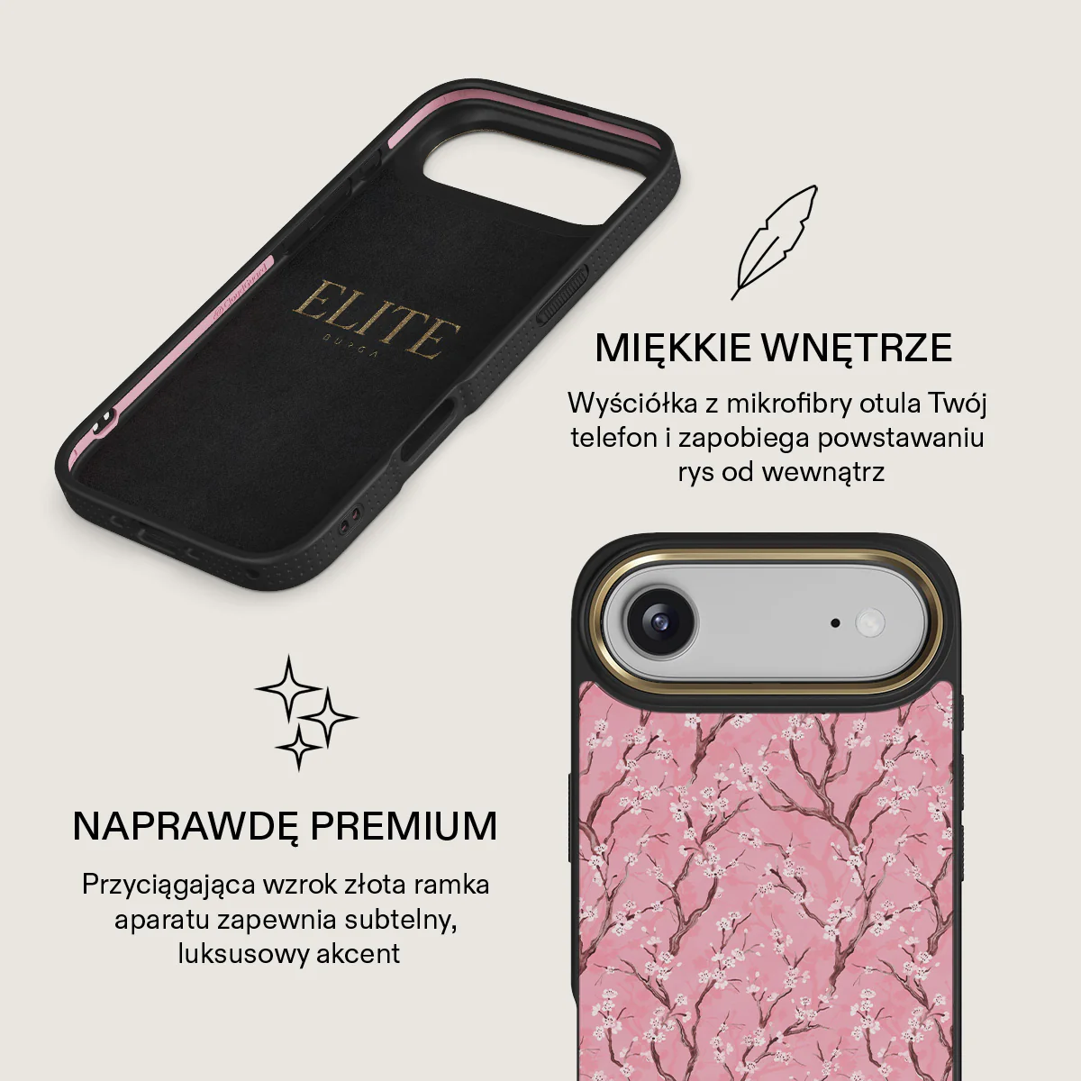 Sakura - iPhone Air Etui - Image 10