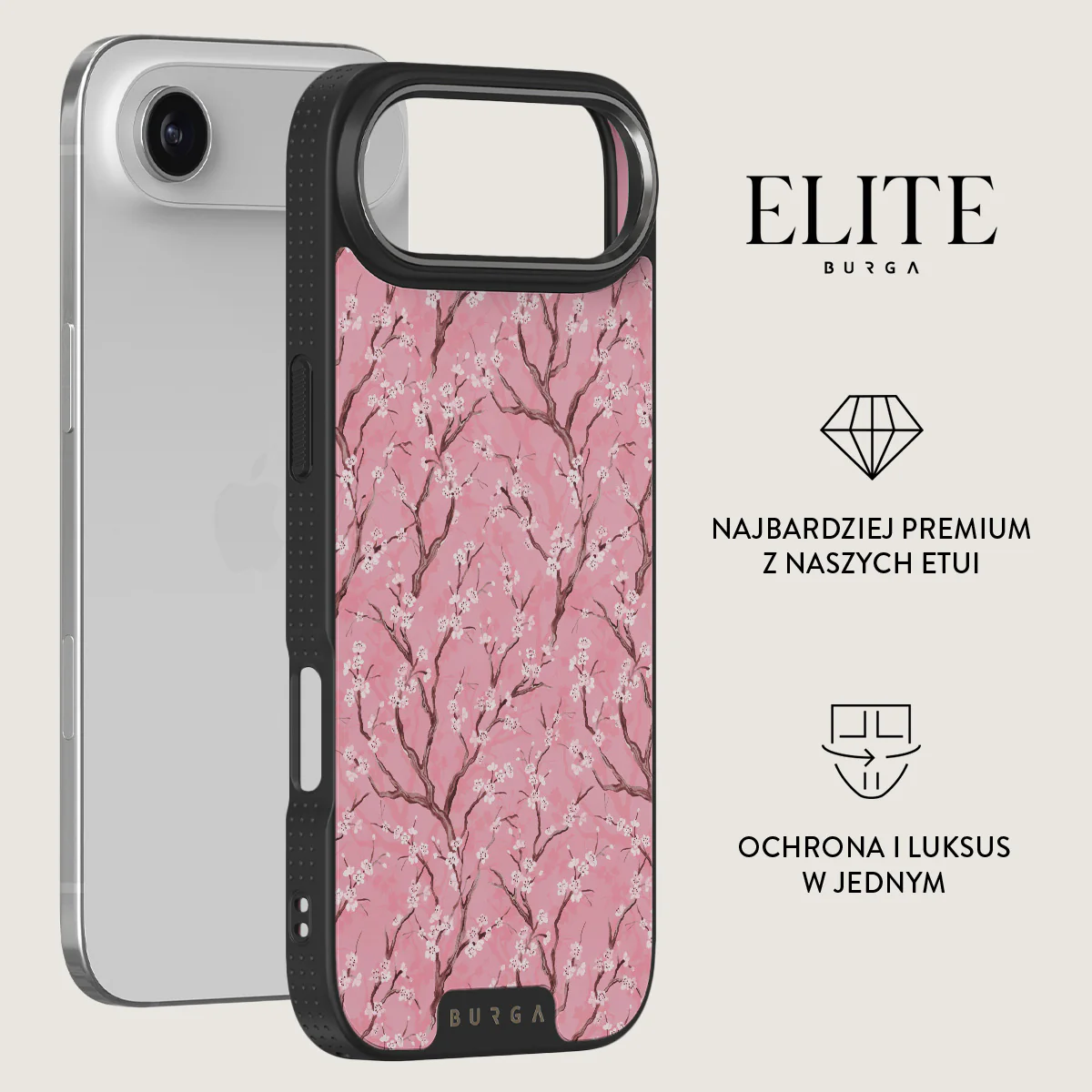 Sakura - iPhone Air Etui - Image 13