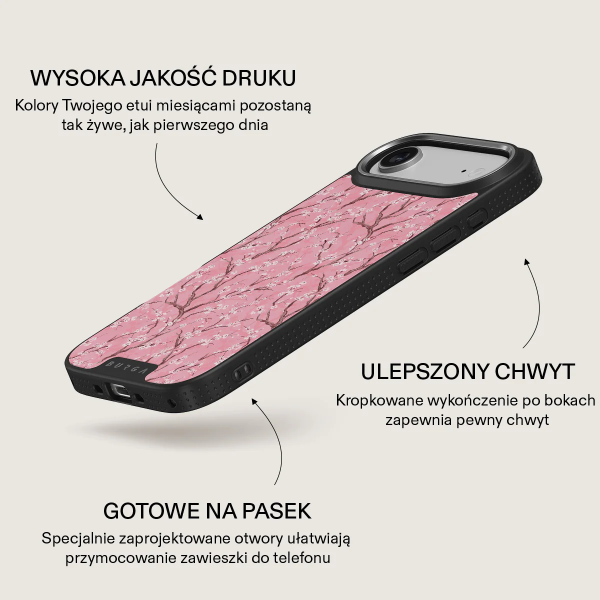 Sakura - iPhone Air Etui - Image 16