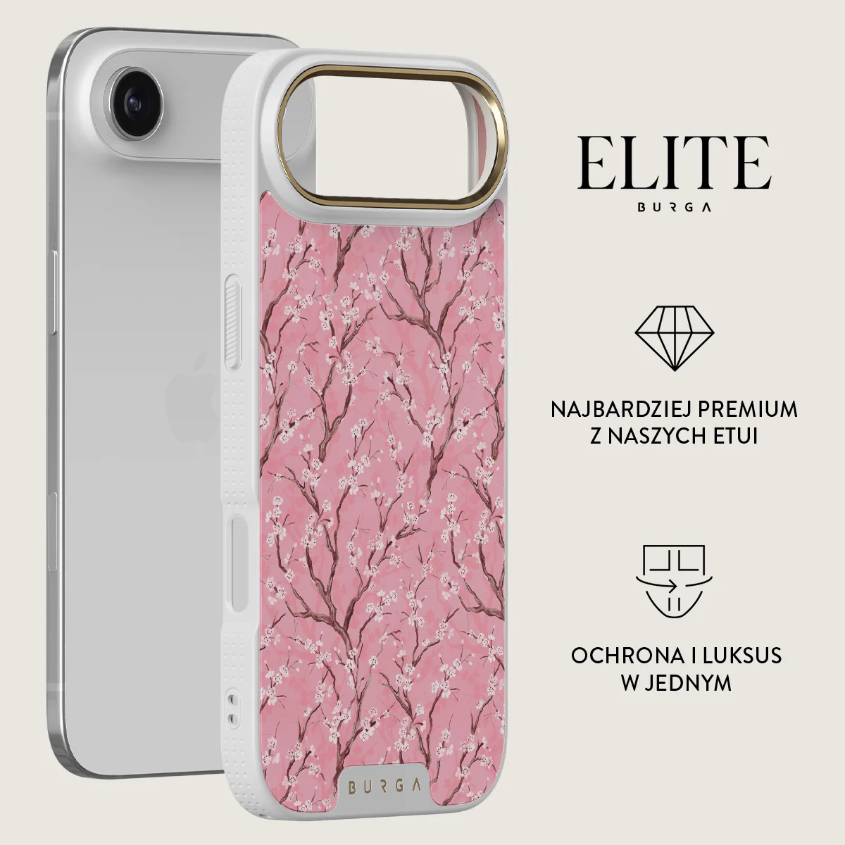 Sakura - iPhone Air Etui - Image 20