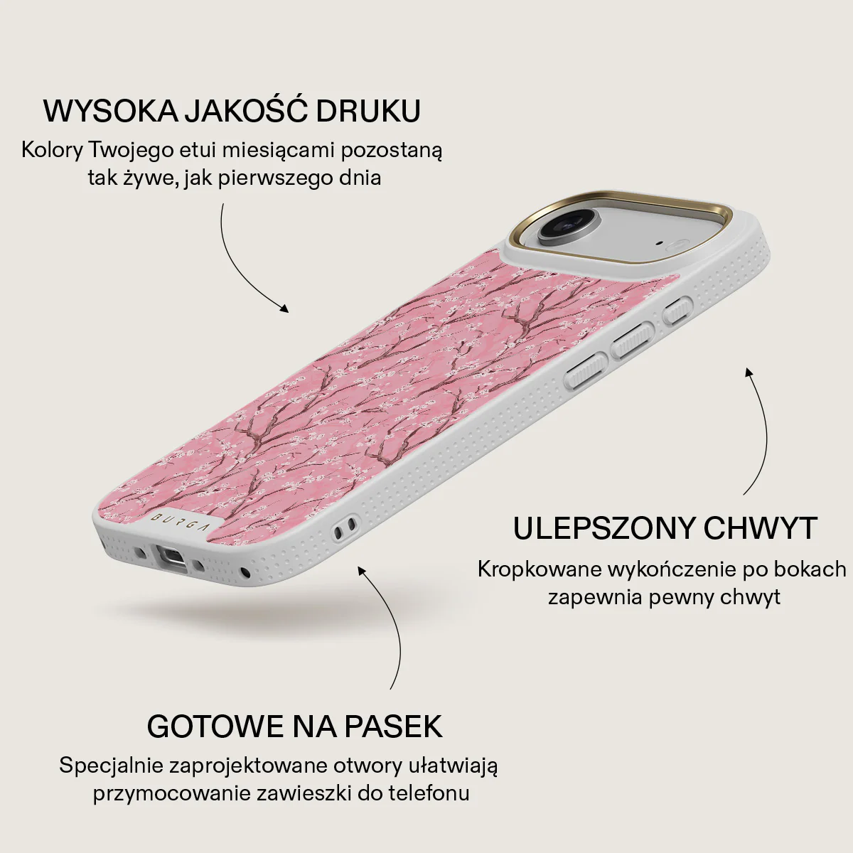 Sakura - iPhone Air Etui - Image 23