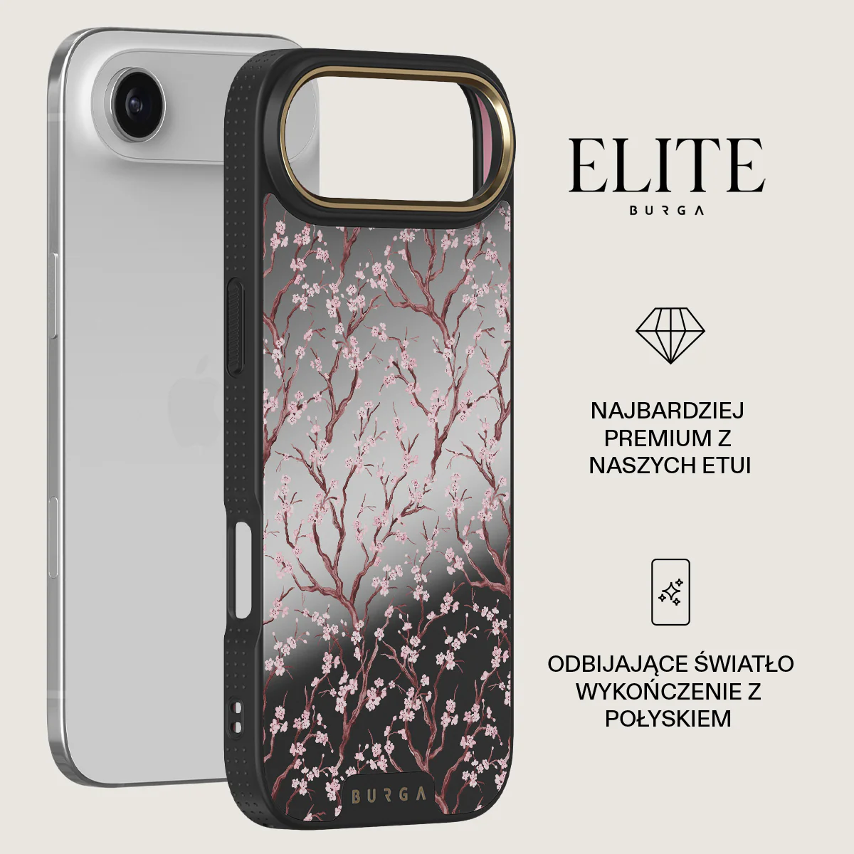Sakura - iPhone Air Etui - Image 27