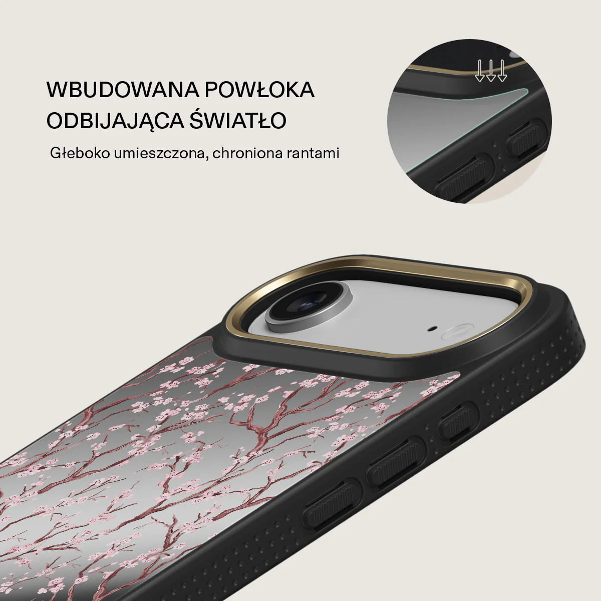 Sakura - iPhone Air Etui - Image 29