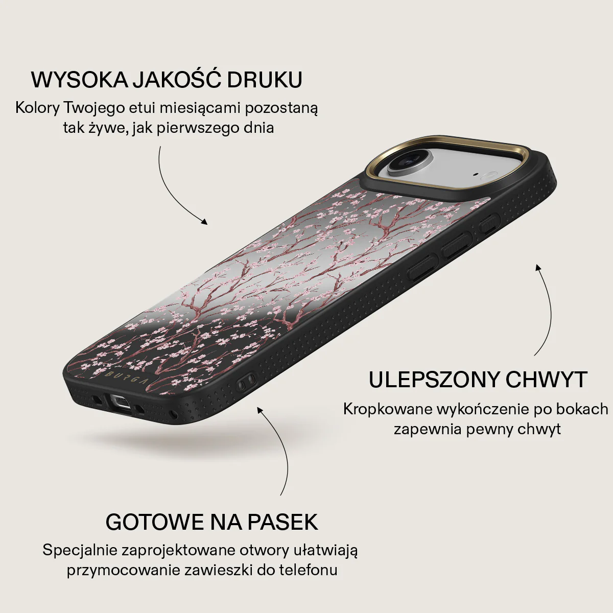 Sakura - iPhone Air Etui - Image 31