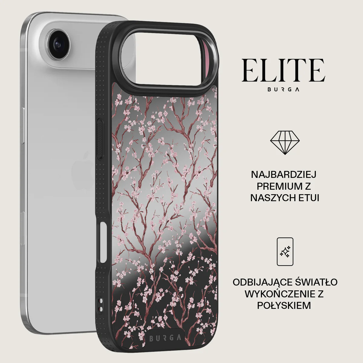 Sakura - iPhone Air Etui - Image 35
