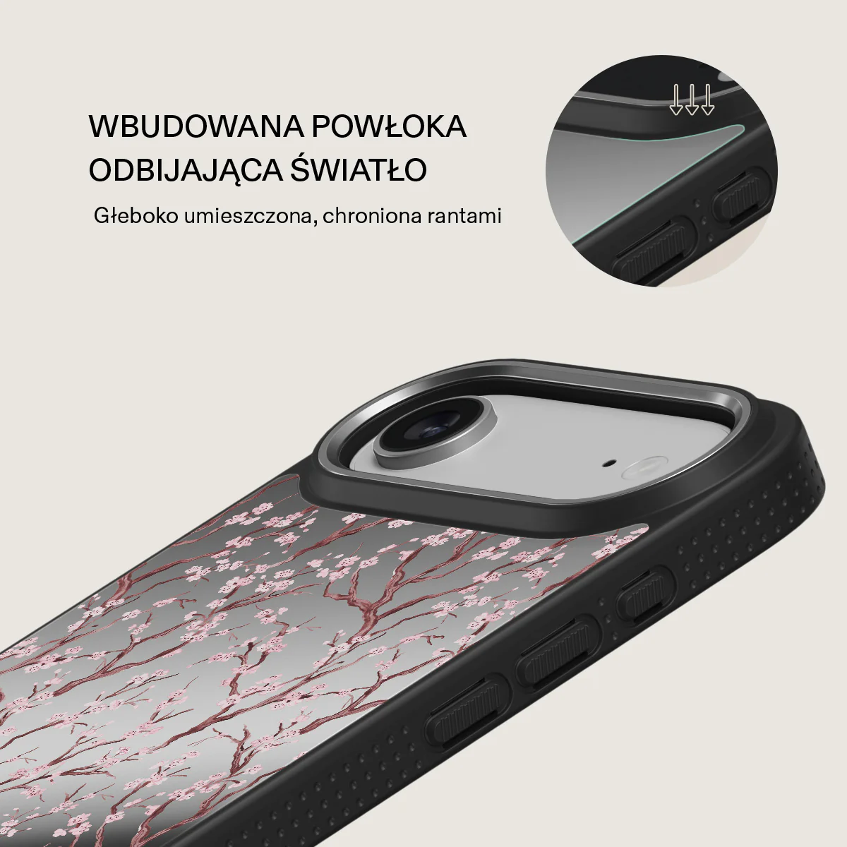 Sakura - iPhone Air Etui - Image 37