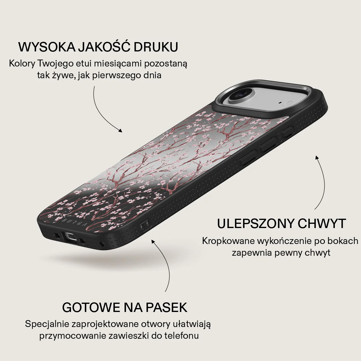 Sakura - iPhone Air Etui - Image 39