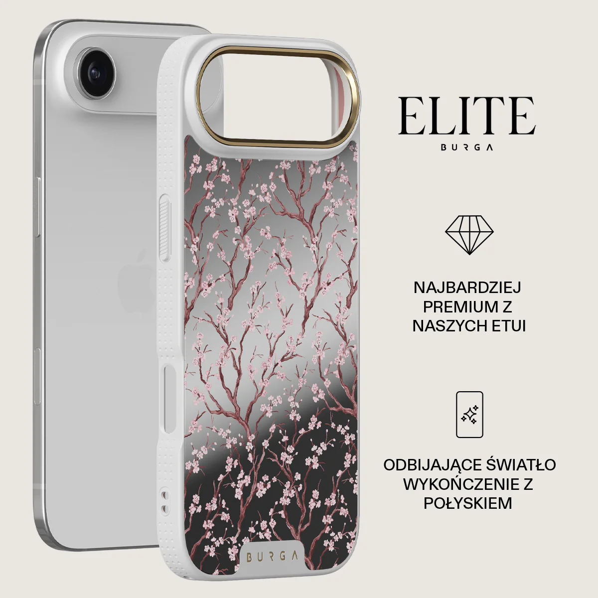 Sakura - iPhone Air Etui - Image 43