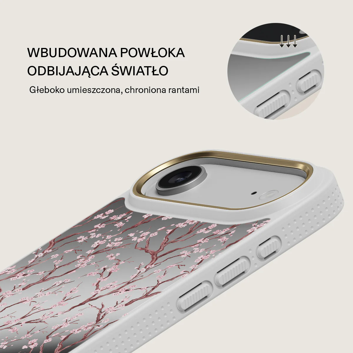 Sakura - iPhone Air Etui - Image 45