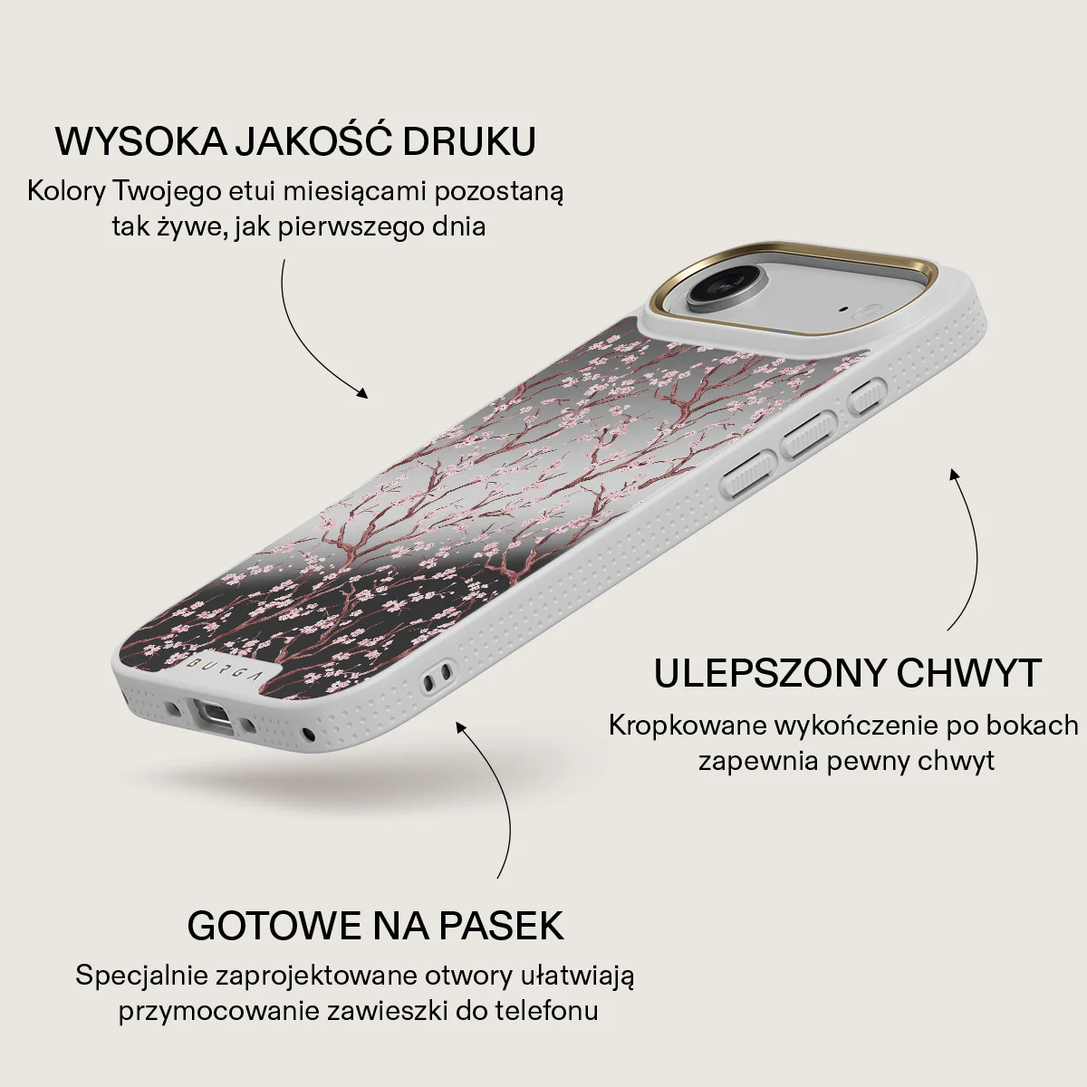 Sakura - iPhone Air Etui - Image 47