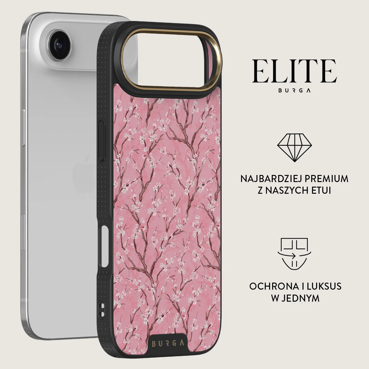Sakura - iPhone Air Etui - Image 6