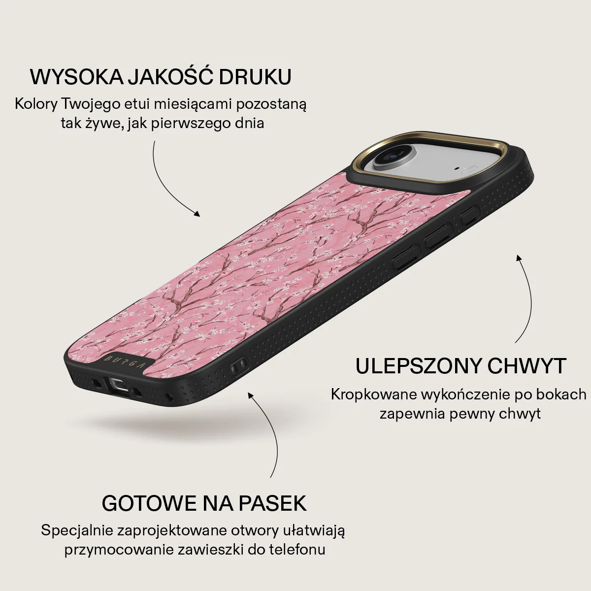 Sakura - iPhone Air Etui - Image 9