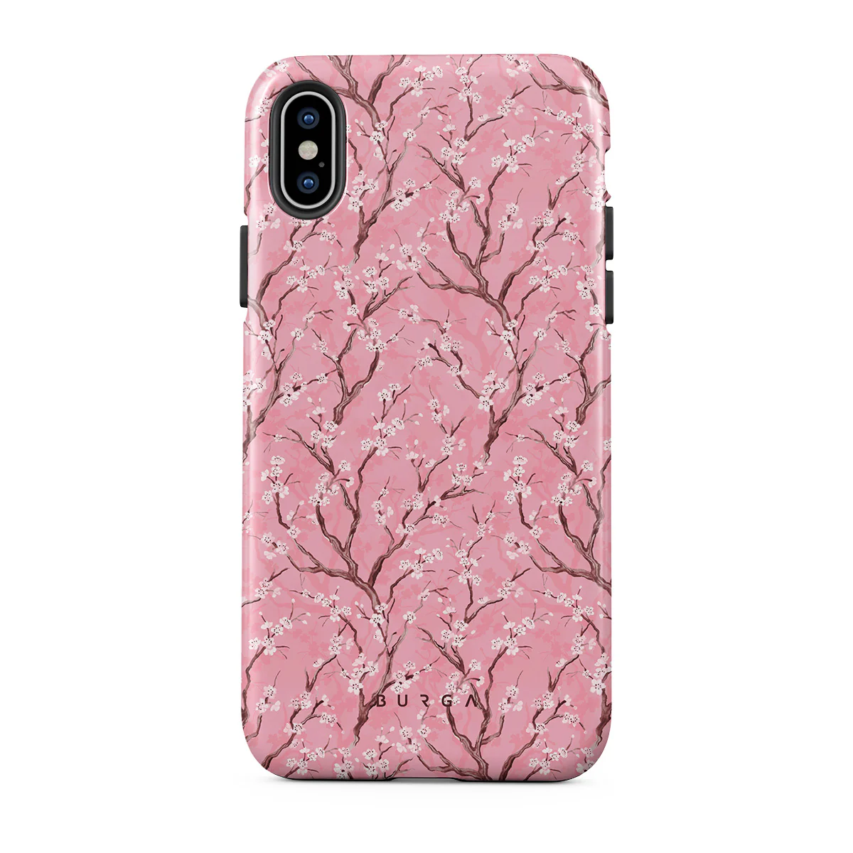 Sakura - iPhone X / XS Etui - Image 5