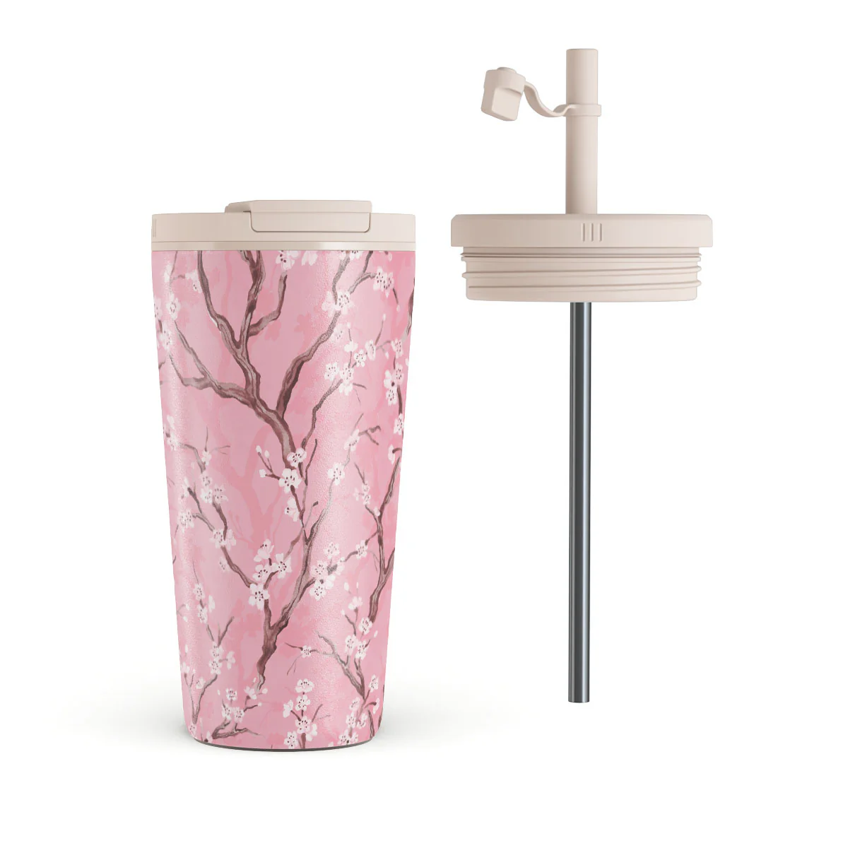 Sakura - Kubek podróżny - Image 3
