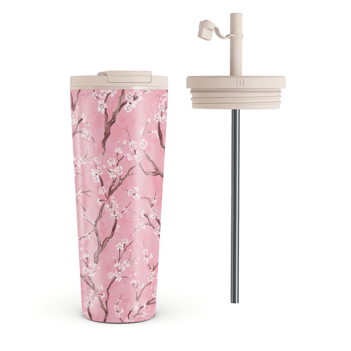 Sakura - Kubek podróżny - Image 6