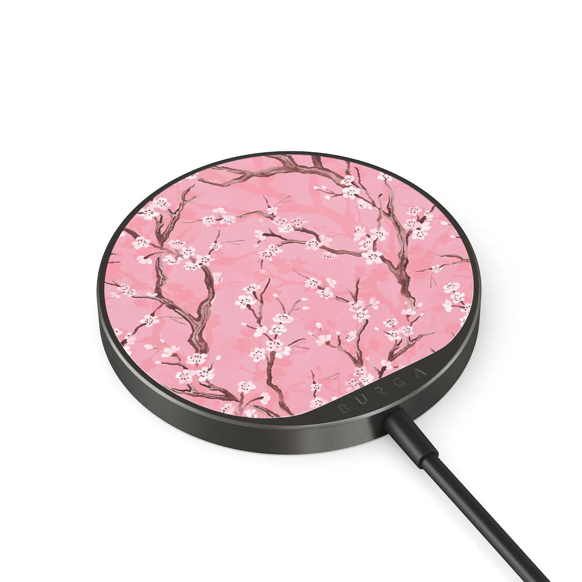 Sakura - Magnetyczna ładowarka bezprzewodowa - Image 4
