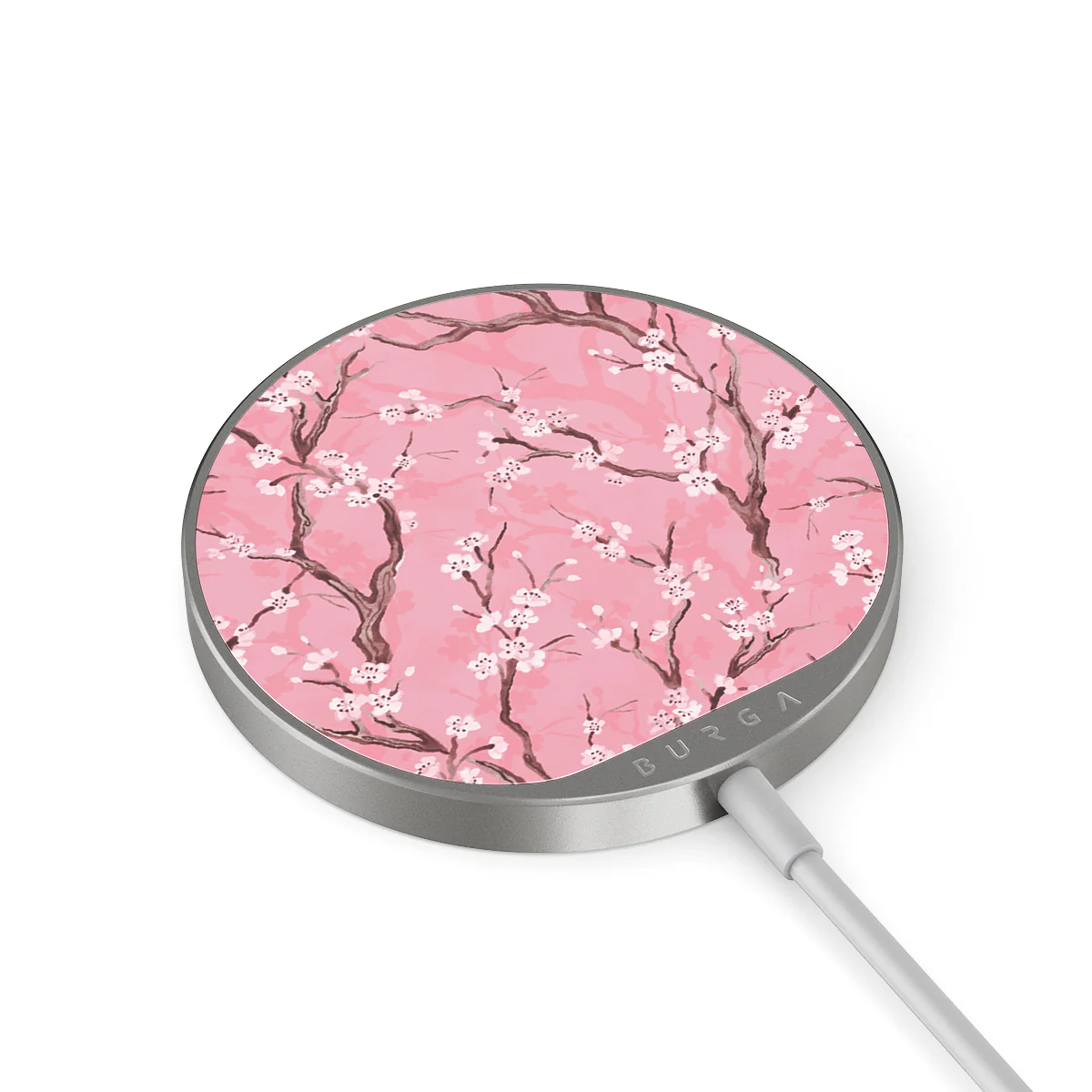 Sakura - Magnetyczna ładowarka bezprzewodowa - Image 7