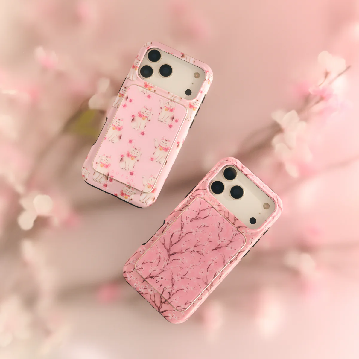 Sakura - Magnetyczny power bank - Image 96