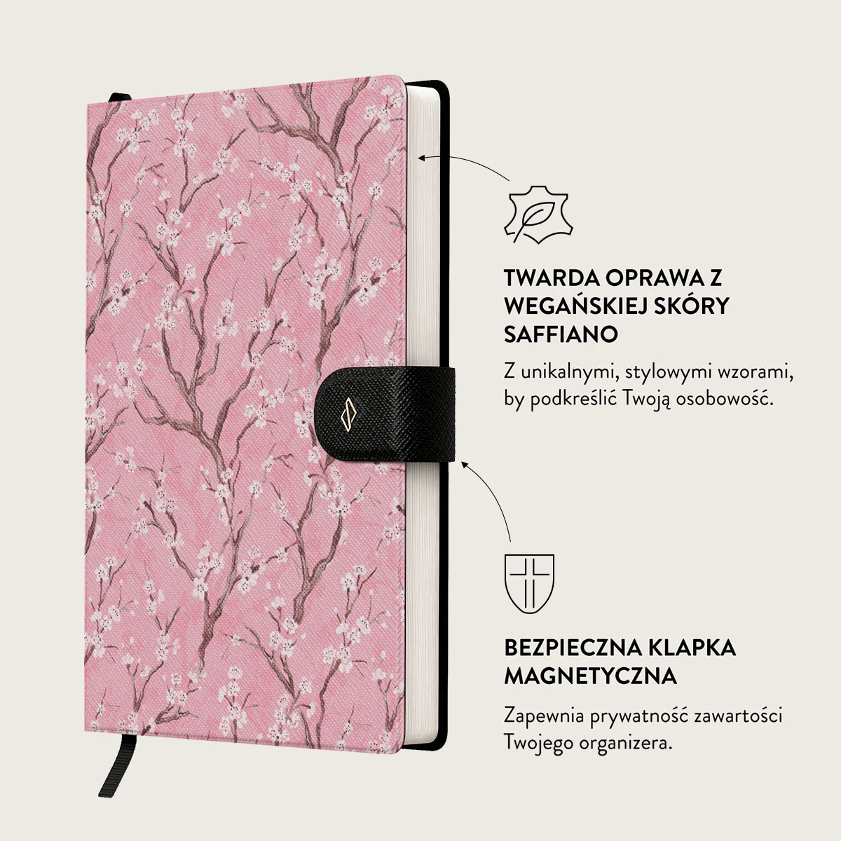 Sakura - Notatnik - Image 3