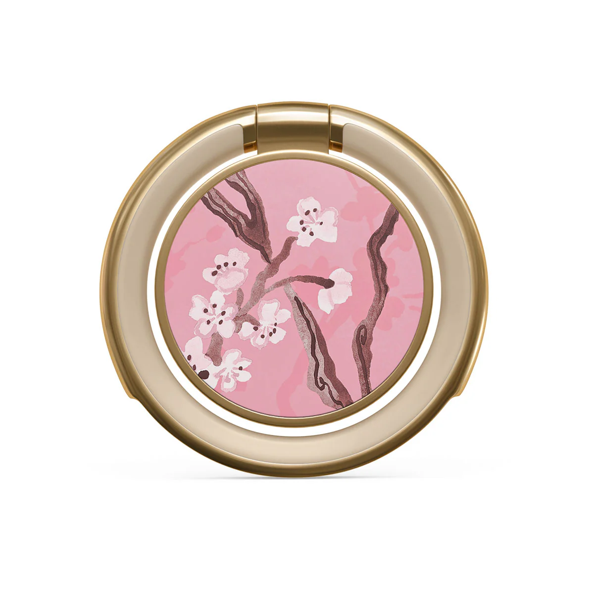 Sakura - Samoprzylepny Okrągły Uchwyt - Image 6