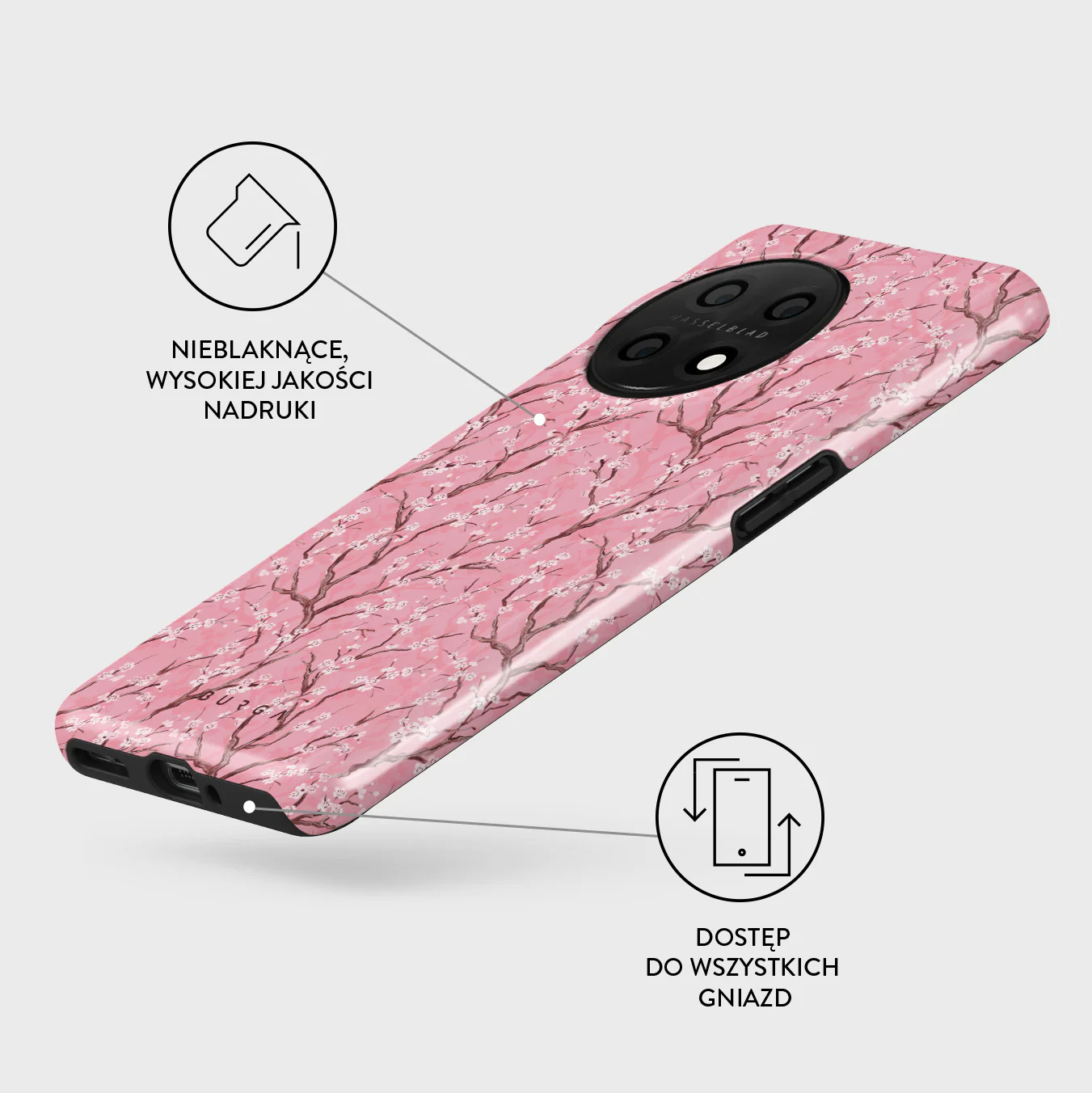 Sakura - OnePlus 11 Etui - Image 3