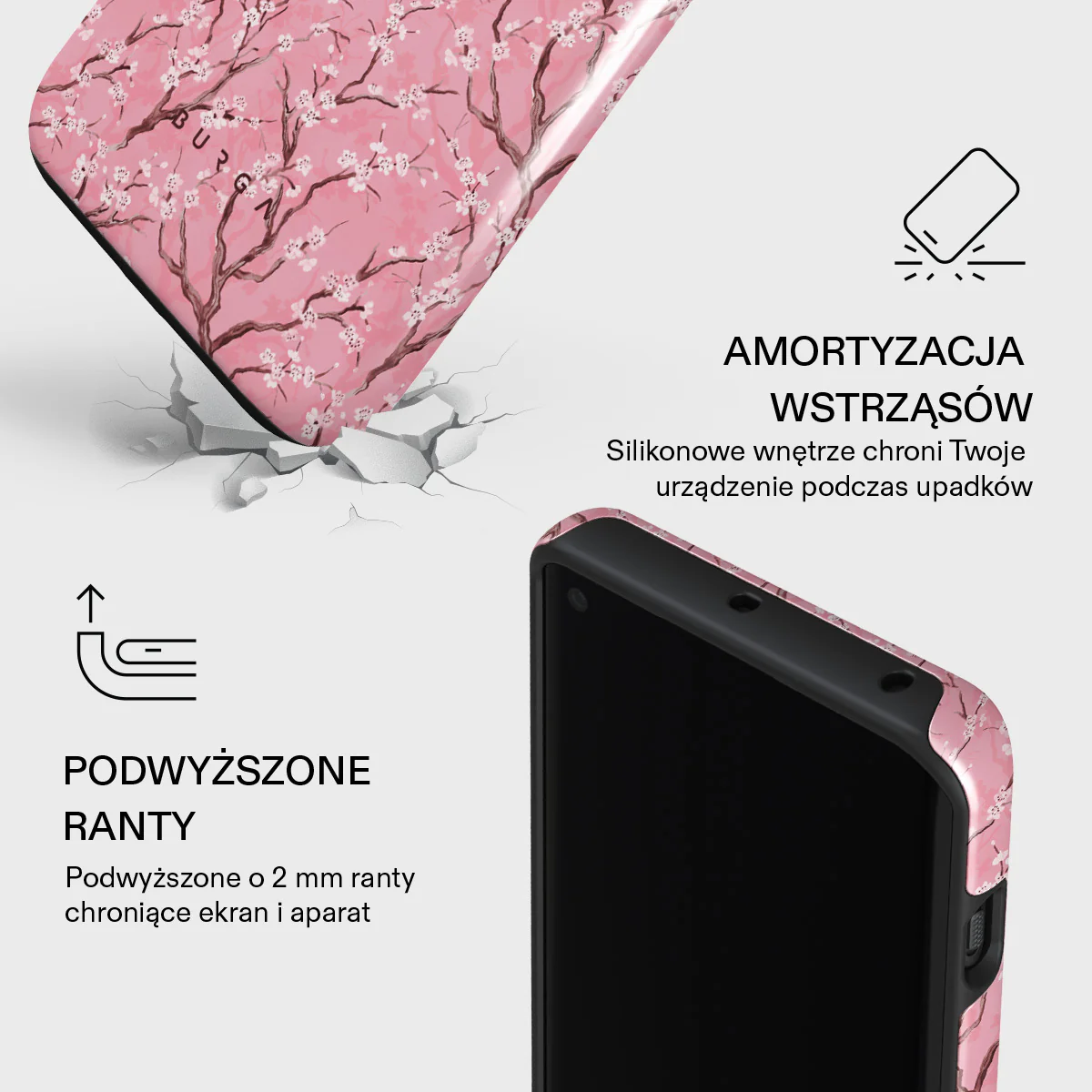 Sakura - OnePlus 11 Etui - Image 4