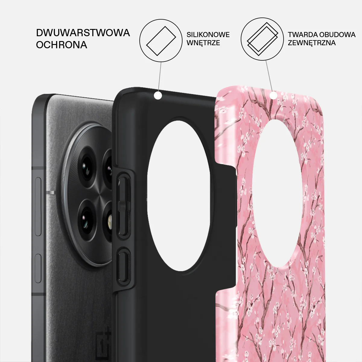 Sakura - OnePlus 13 Etui - Image 2