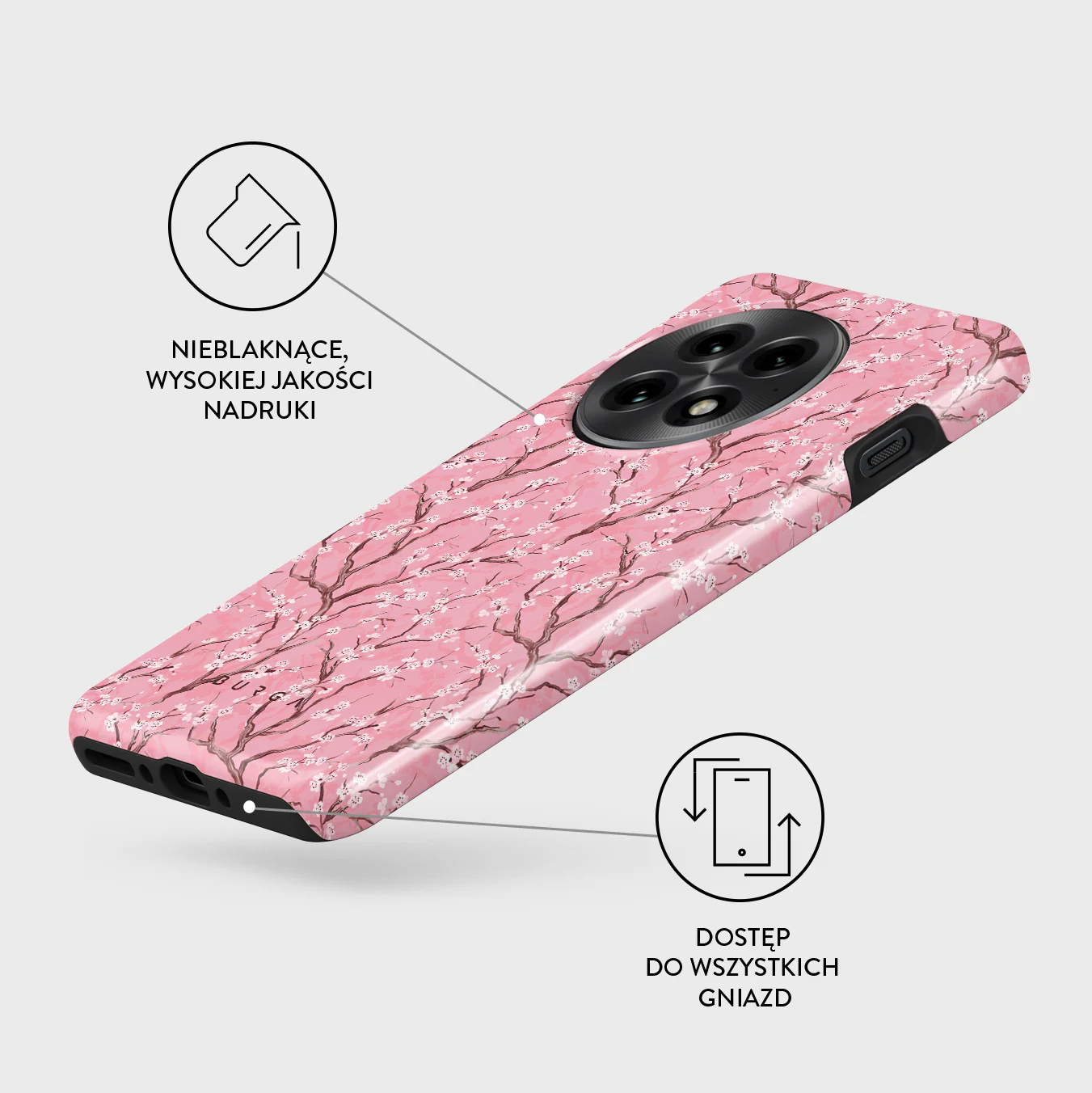Sakura - OnePlus 13 Etui - Image 3