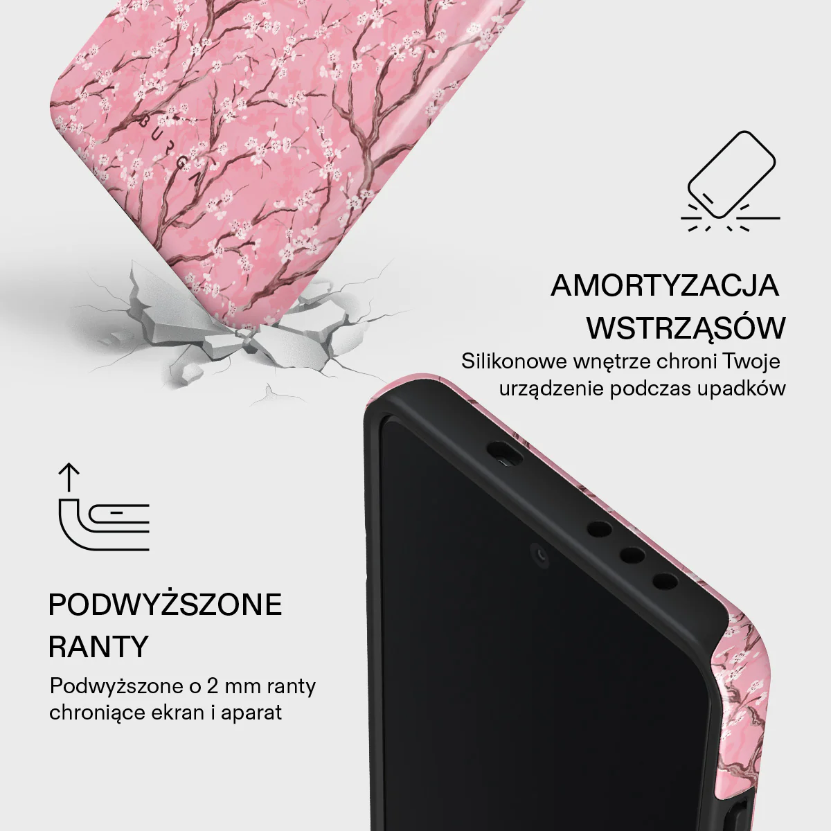 Sakura - OnePlus 13 Etui - Image 4