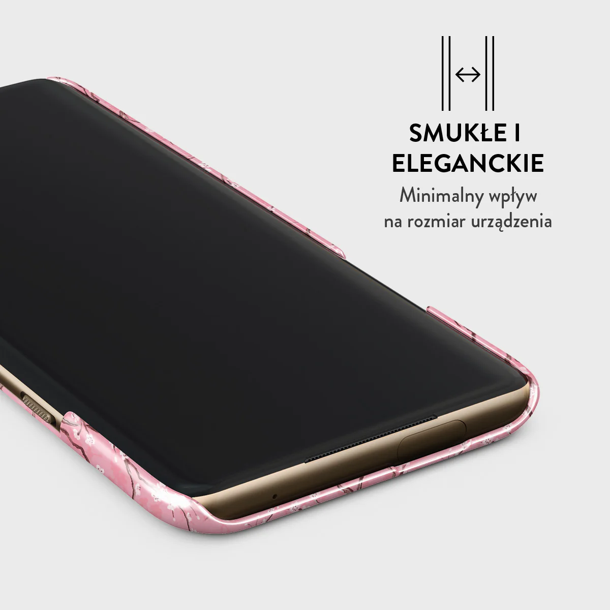 Sakura - OnePlus 7 Pro / 7T Pro Etui - Image 4