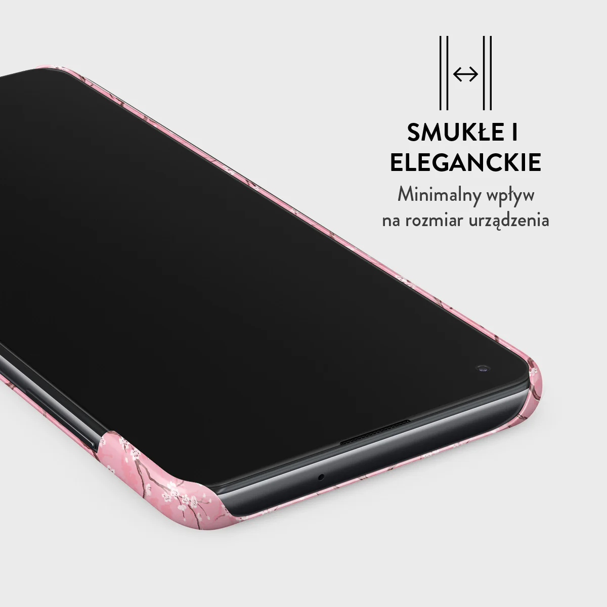 Sakura - Samsung Galaxy A21s 4G Etui - Image 4