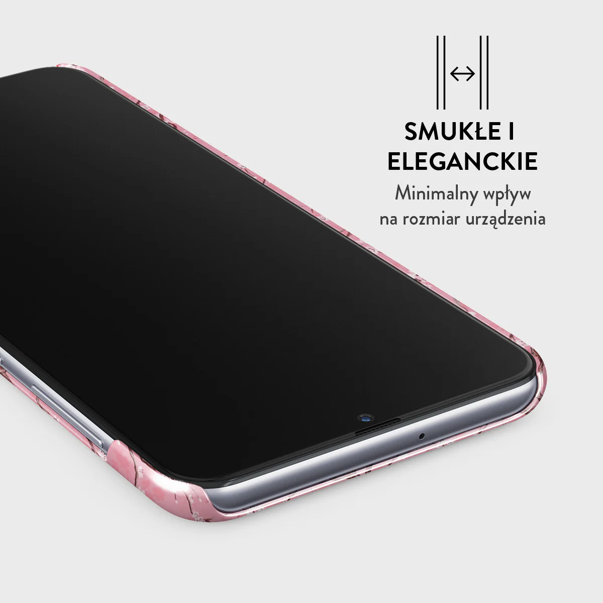 Sakura - Samsung Galaxy A40 Etui - Image 4