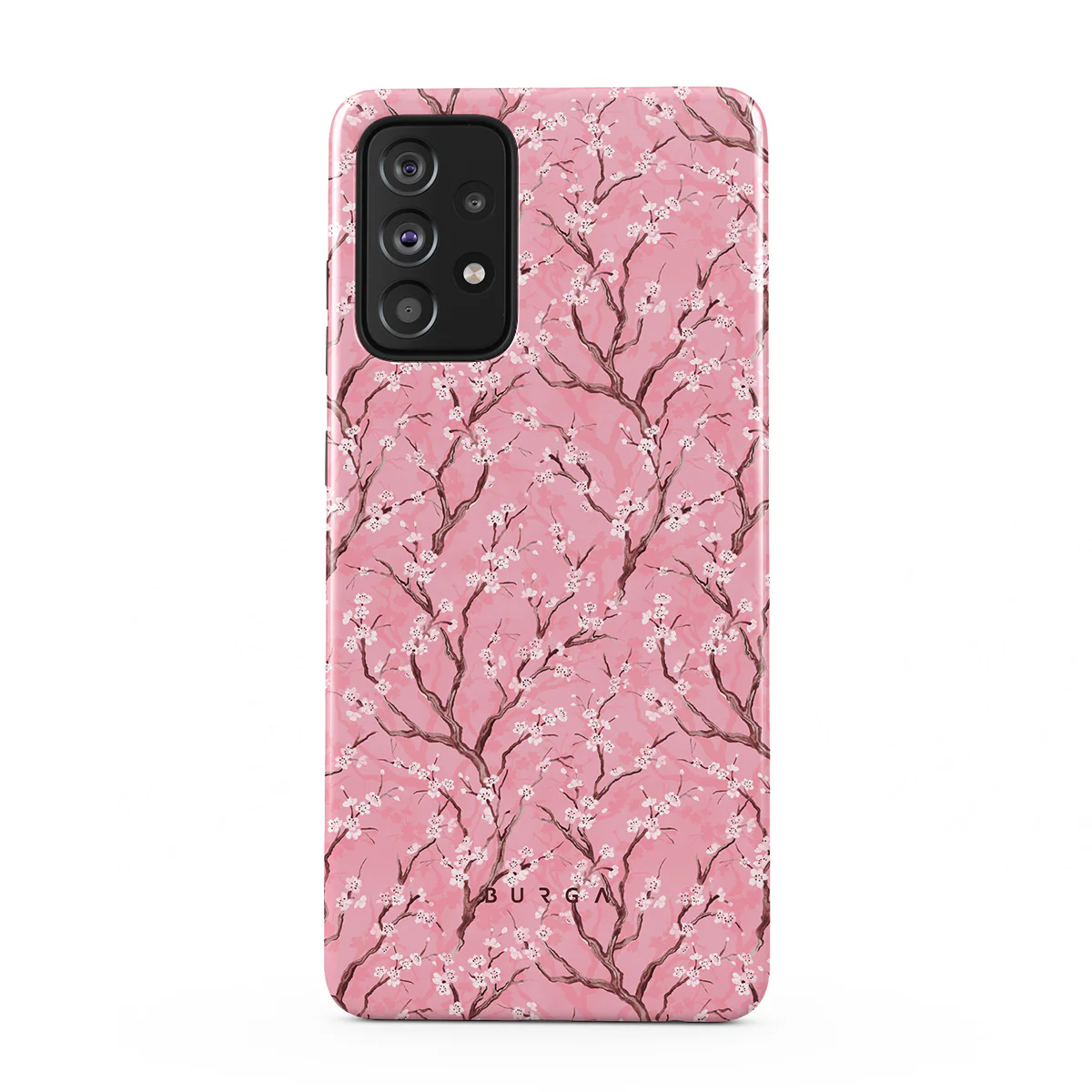 Sakura - Samsung Galaxy A72 4G / 5G Etui - Image 5