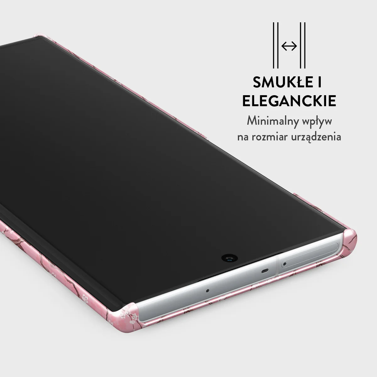 Sakura - Samsung Galaxy Note 10 Etui - Image 4