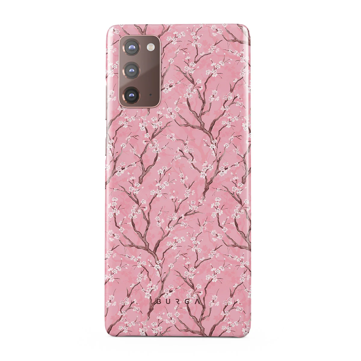 Sakura - Samsung Galaxy Note 20 4G / 5G Etui