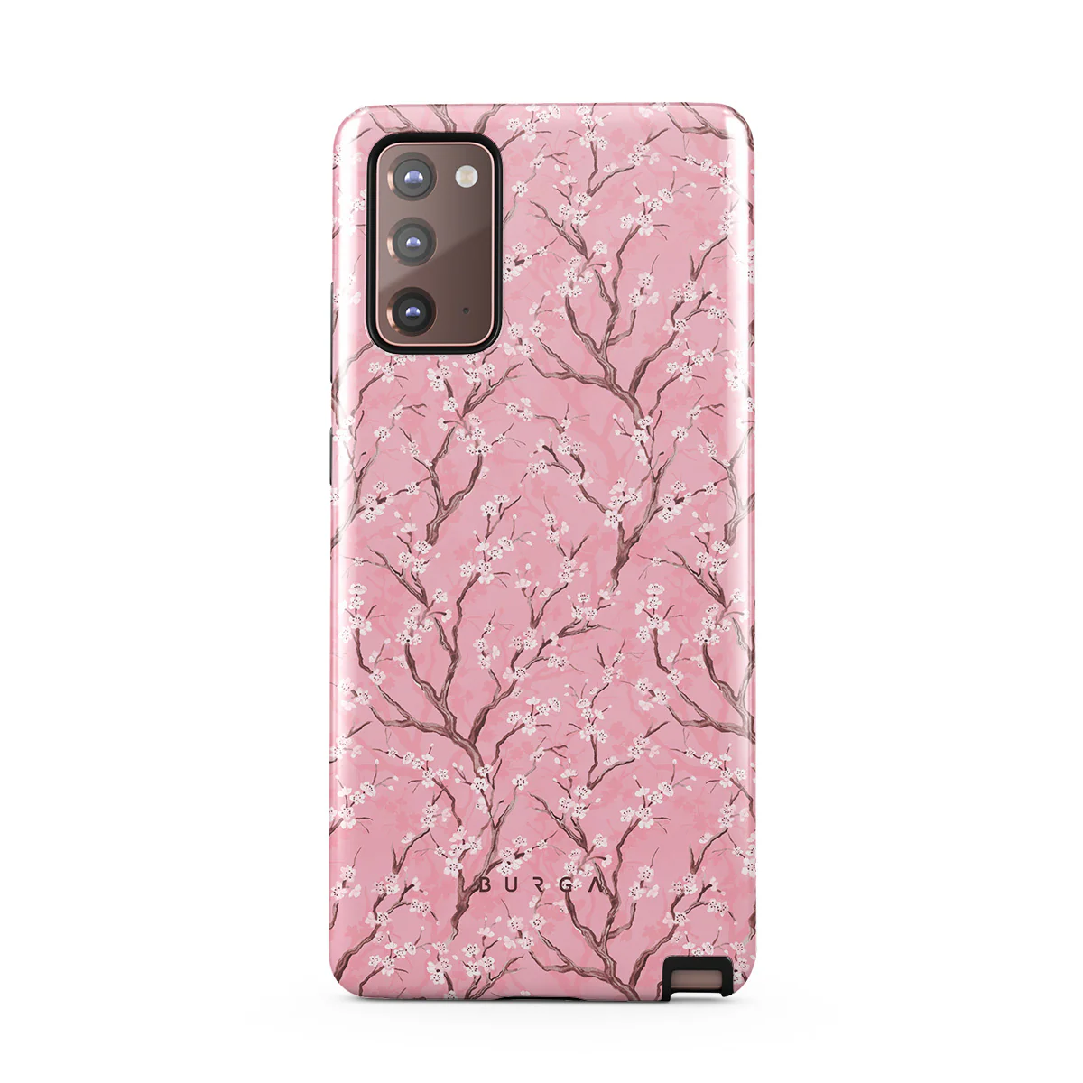 Sakura - Samsung Galaxy Note 20 4G / 5G Etui - Image 5