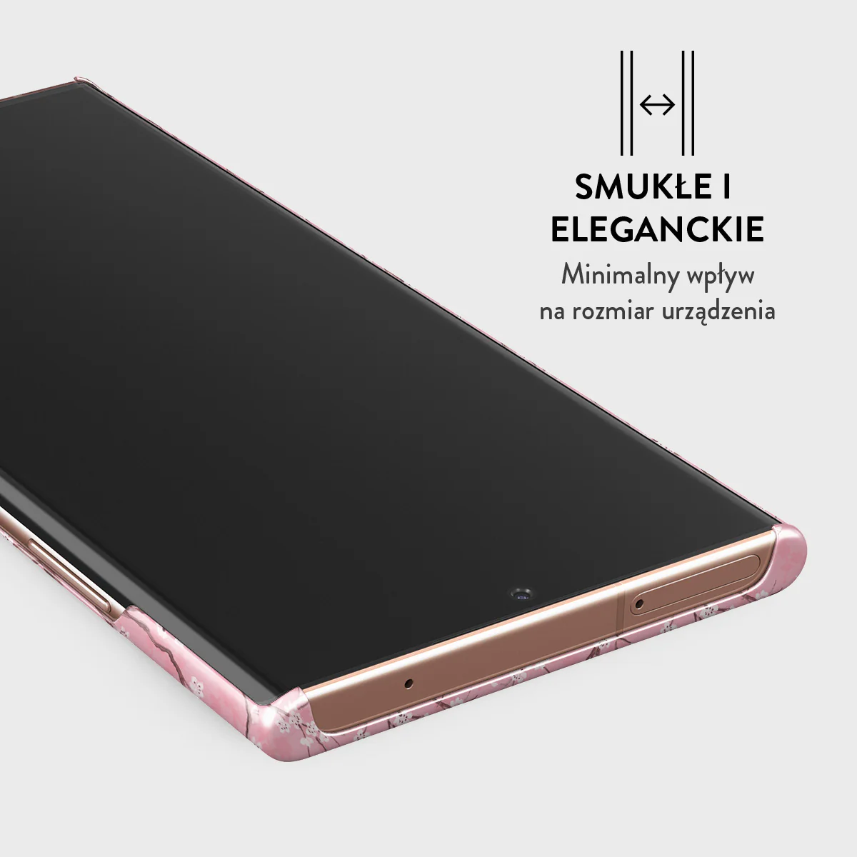 Sakura - Samsung Galaxy Note 20 Ultra 4G / 5G Etui - Image 4