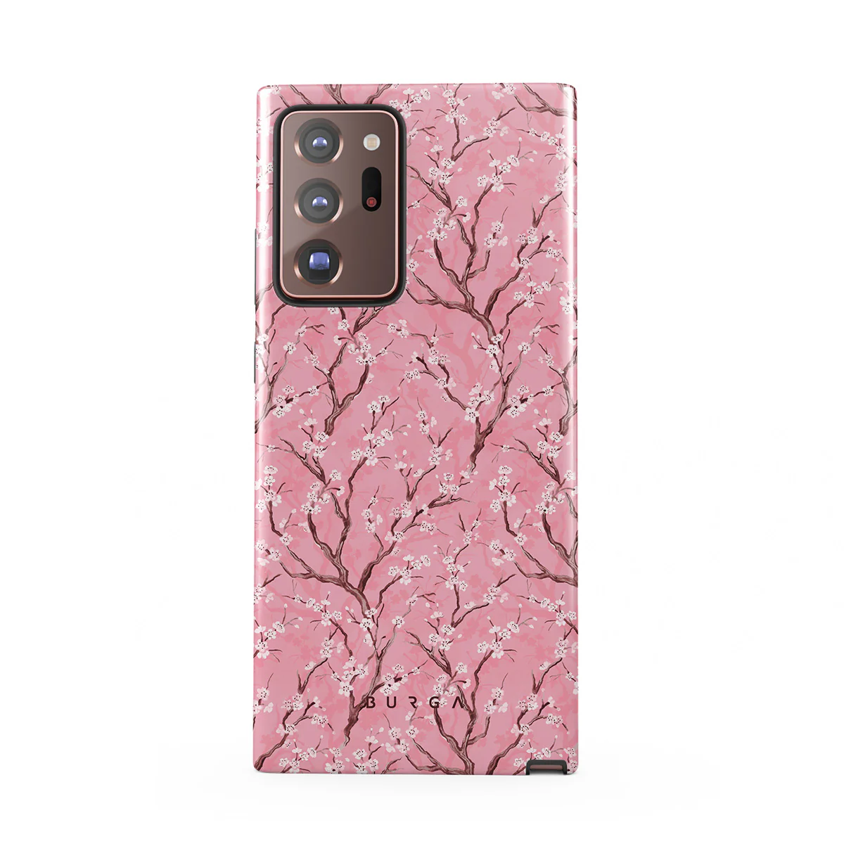 Sakura - Samsung Galaxy Note 20 Ultra 4G / 5G Etui - Image 5