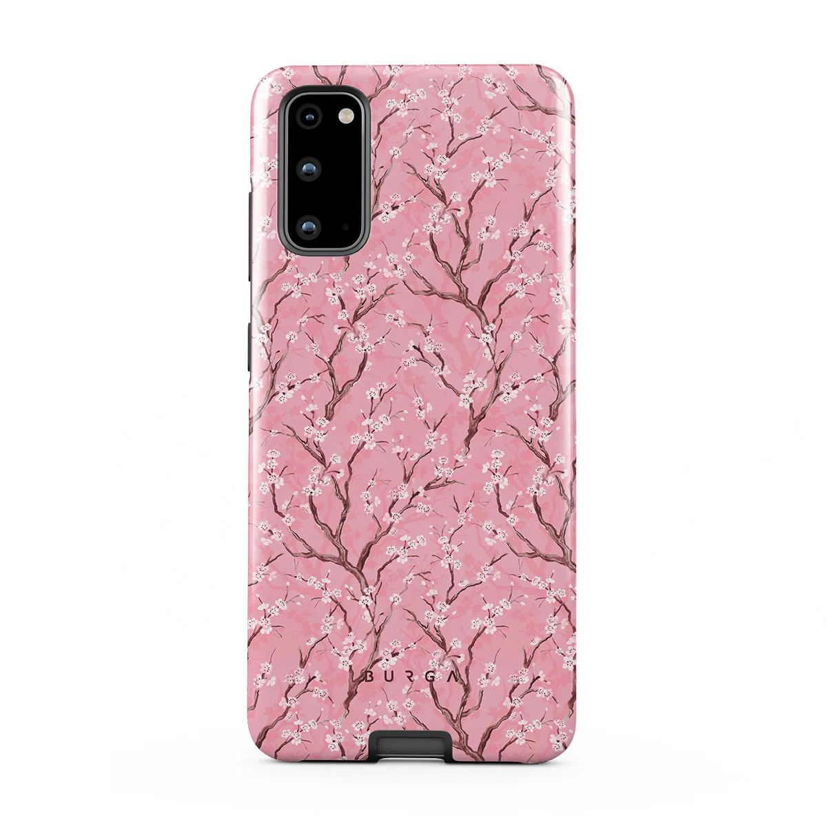 Sakura - Samsung Galaxy S20 4G / 5G Etui - Image 5