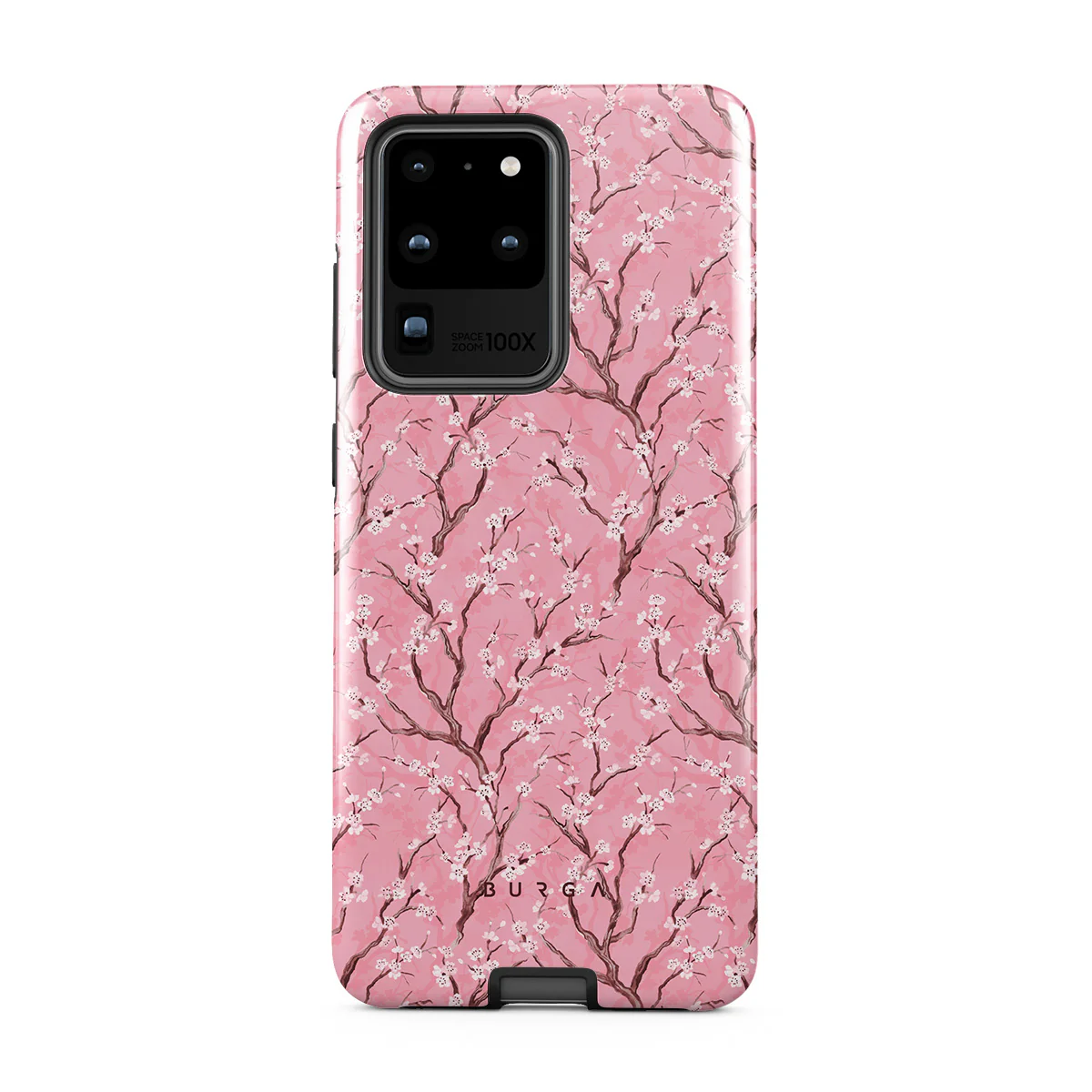 Sakura - Samsung Galaxy S20 Ultra 4G / 5G Etui - Image 5