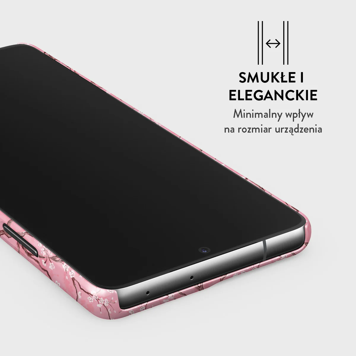 Sakura - Samsung Galaxy S21 Ultra Etui - Image 4