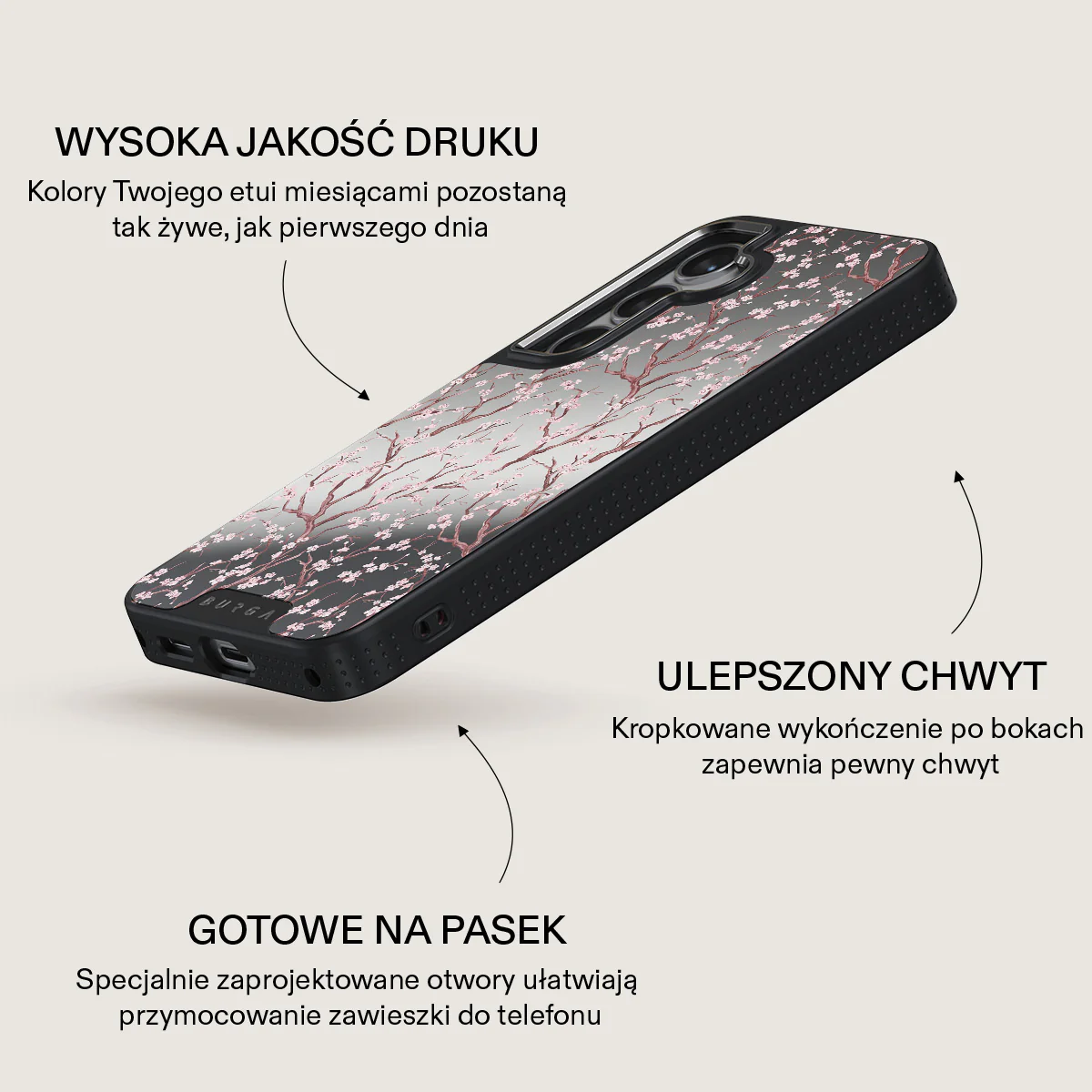 Sakura - Samsung Galaxy S24 Etui - Image 39