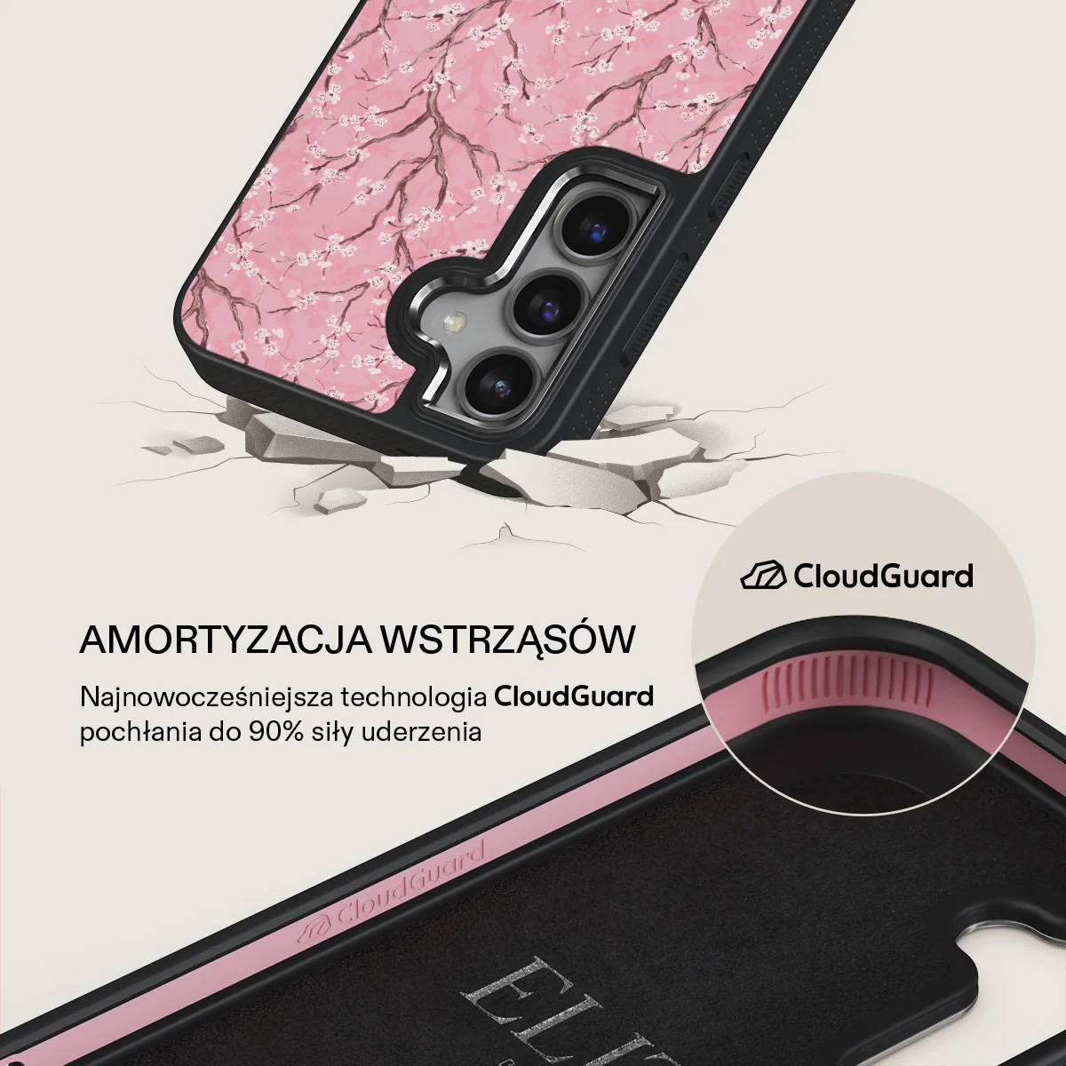 Sakura - Samsung Galaxy S24 Plus Etui - Image 14
