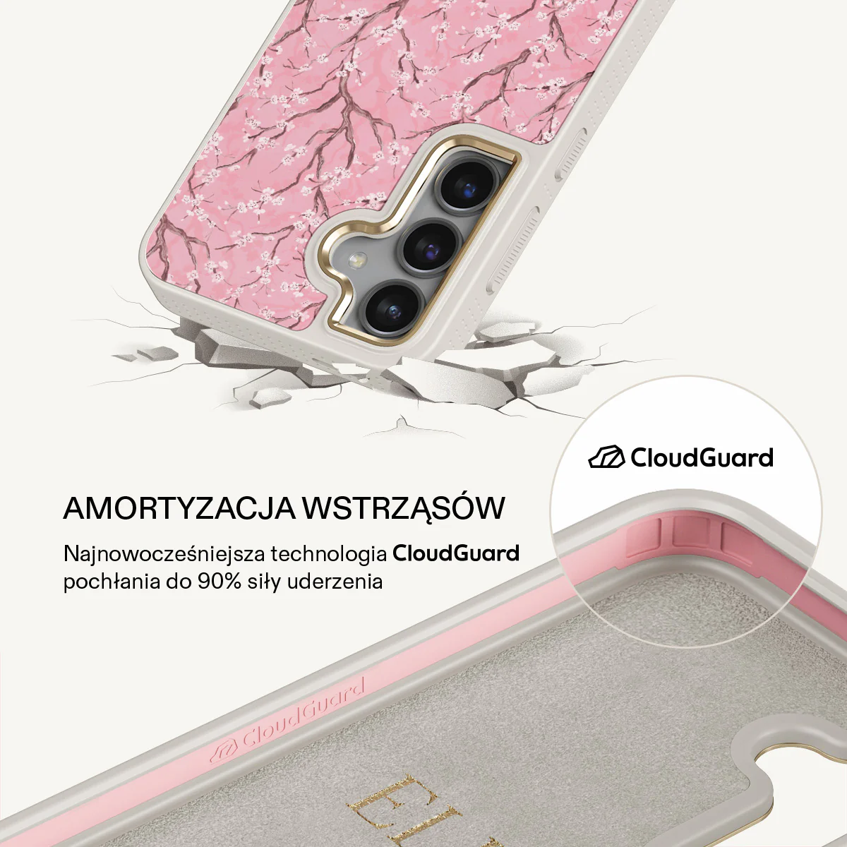 Sakura - Samsung Galaxy S24 Plus Etui - Image 21