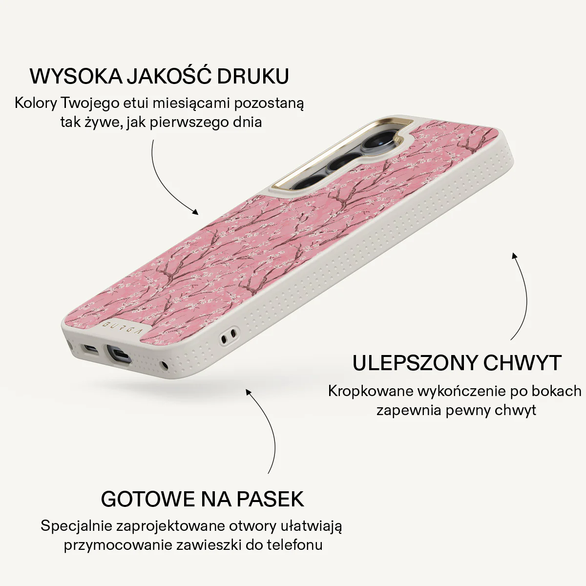 Sakura - Samsung Galaxy S24 Plus Etui - Image 23