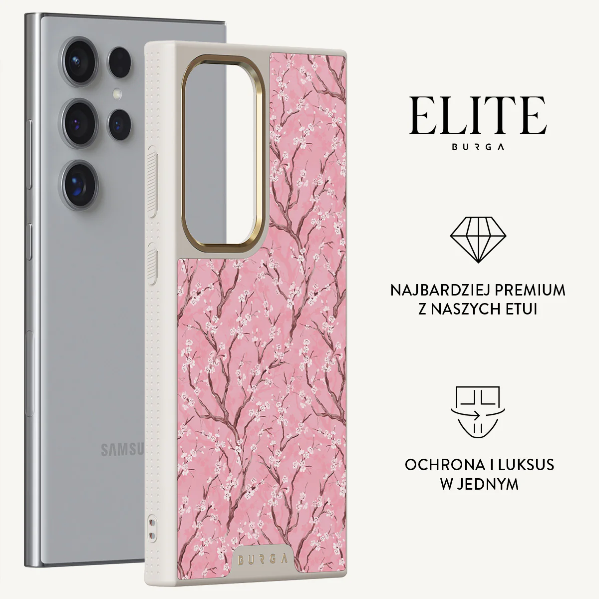 Sakura - Samsung Galaxy S24 Ultra Etui - Image 20