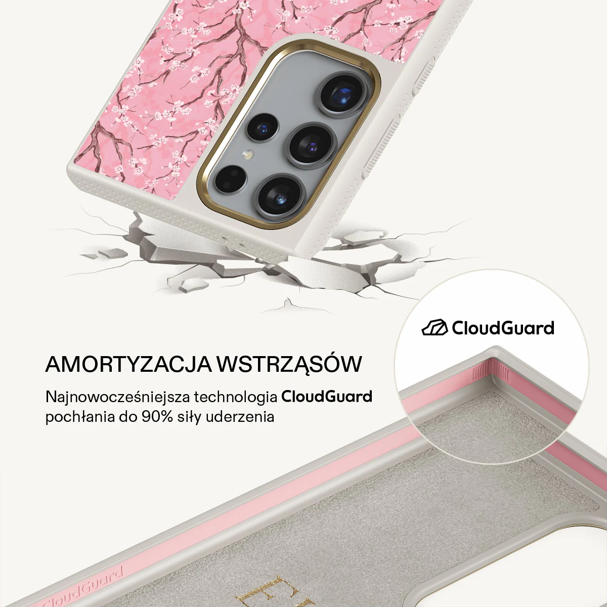 Sakura - Samsung Galaxy S24 Ultra Etui - Image 21