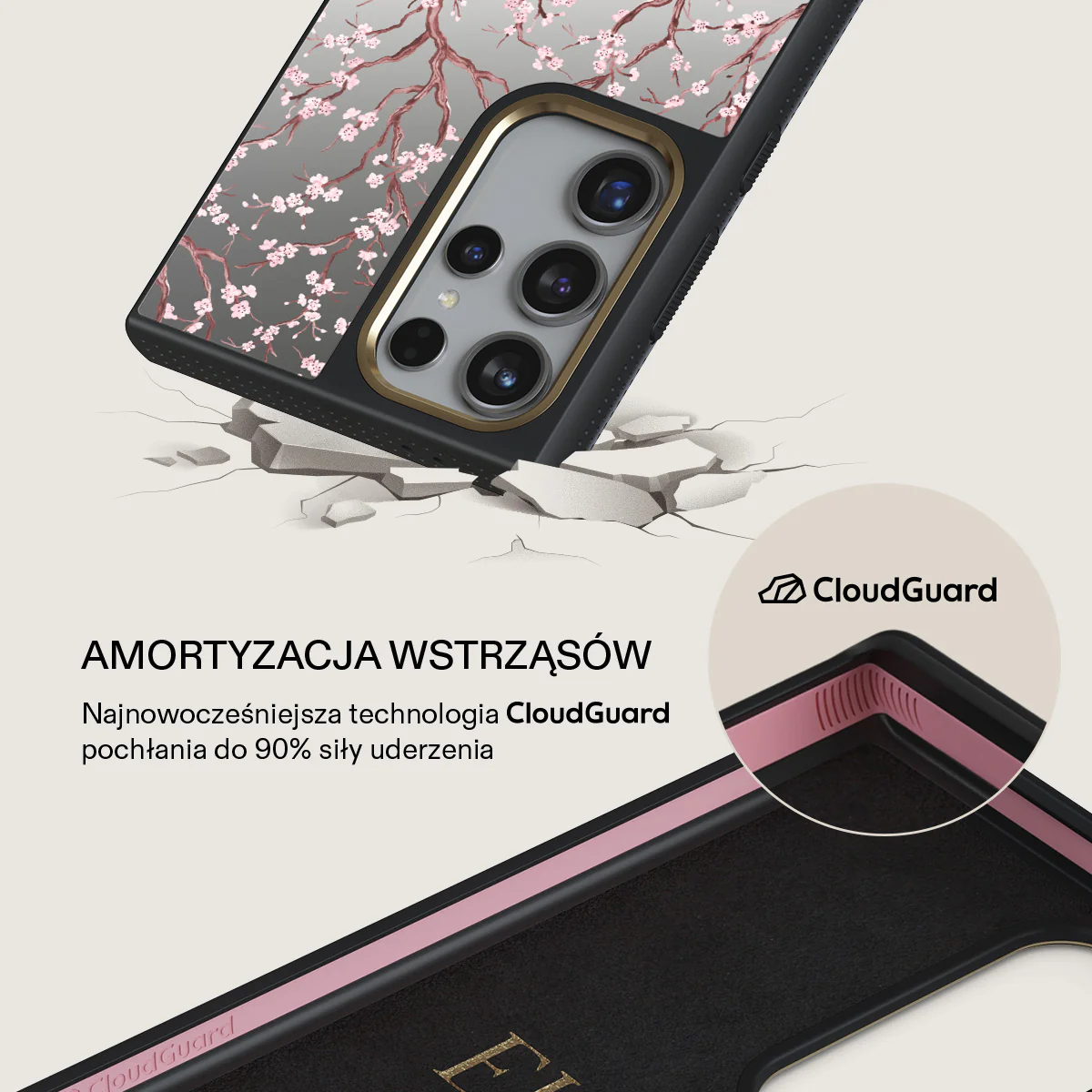 Sakura - Samsung Galaxy S24 Ultra Etui - Image 28