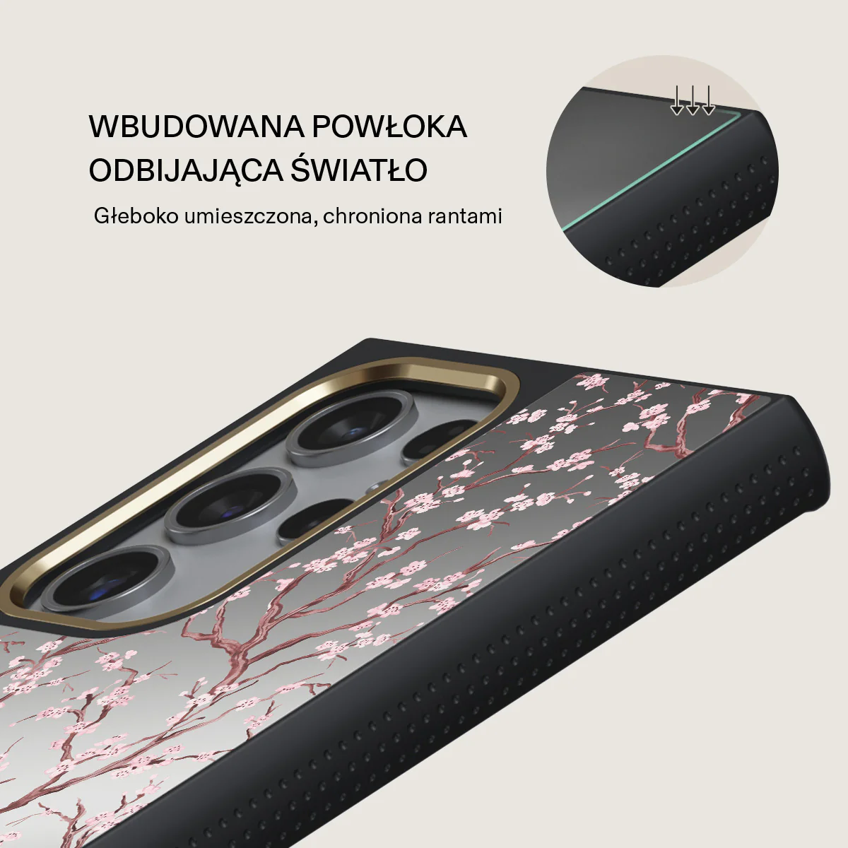 Sakura - Samsung Galaxy S24 Ultra Etui - Image 29